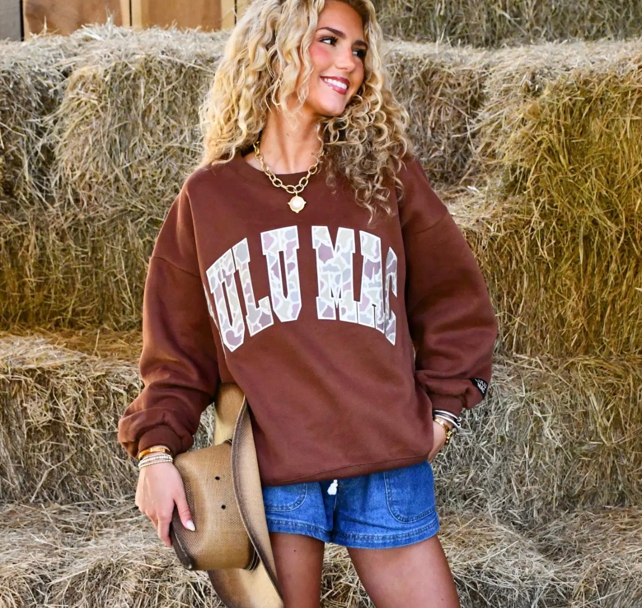 Lulu Mac