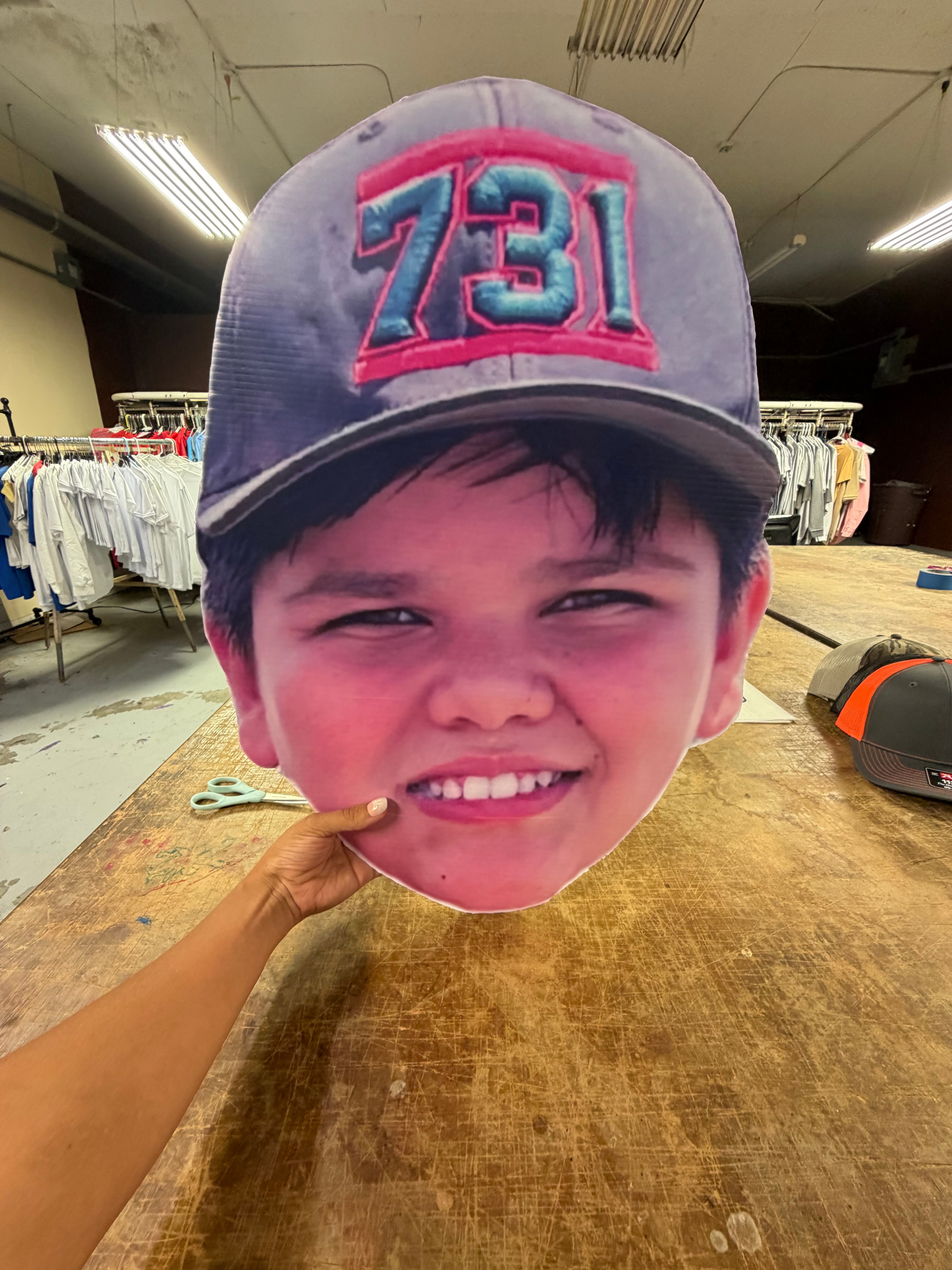 Fatheads