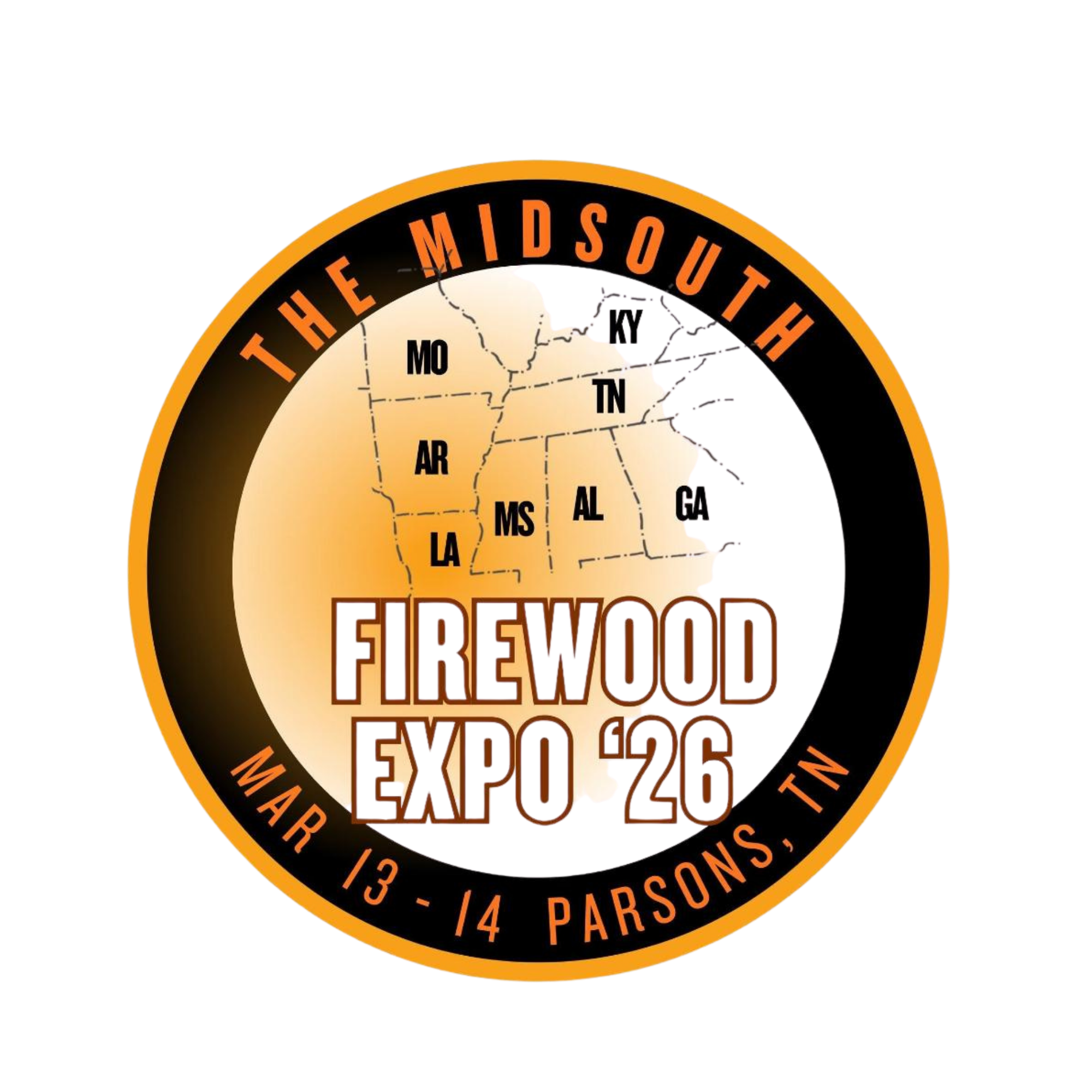 Midsouth Firewood Expo '26