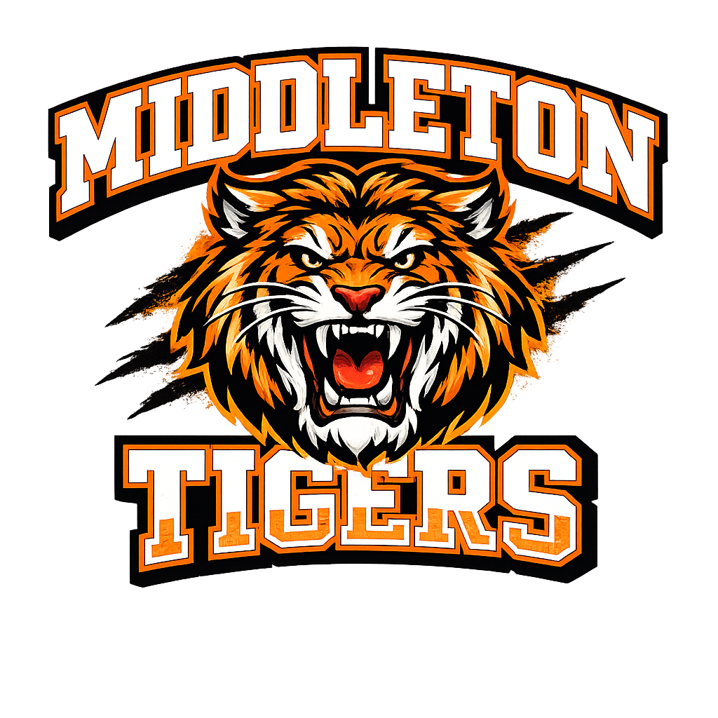 Middleton Tigers