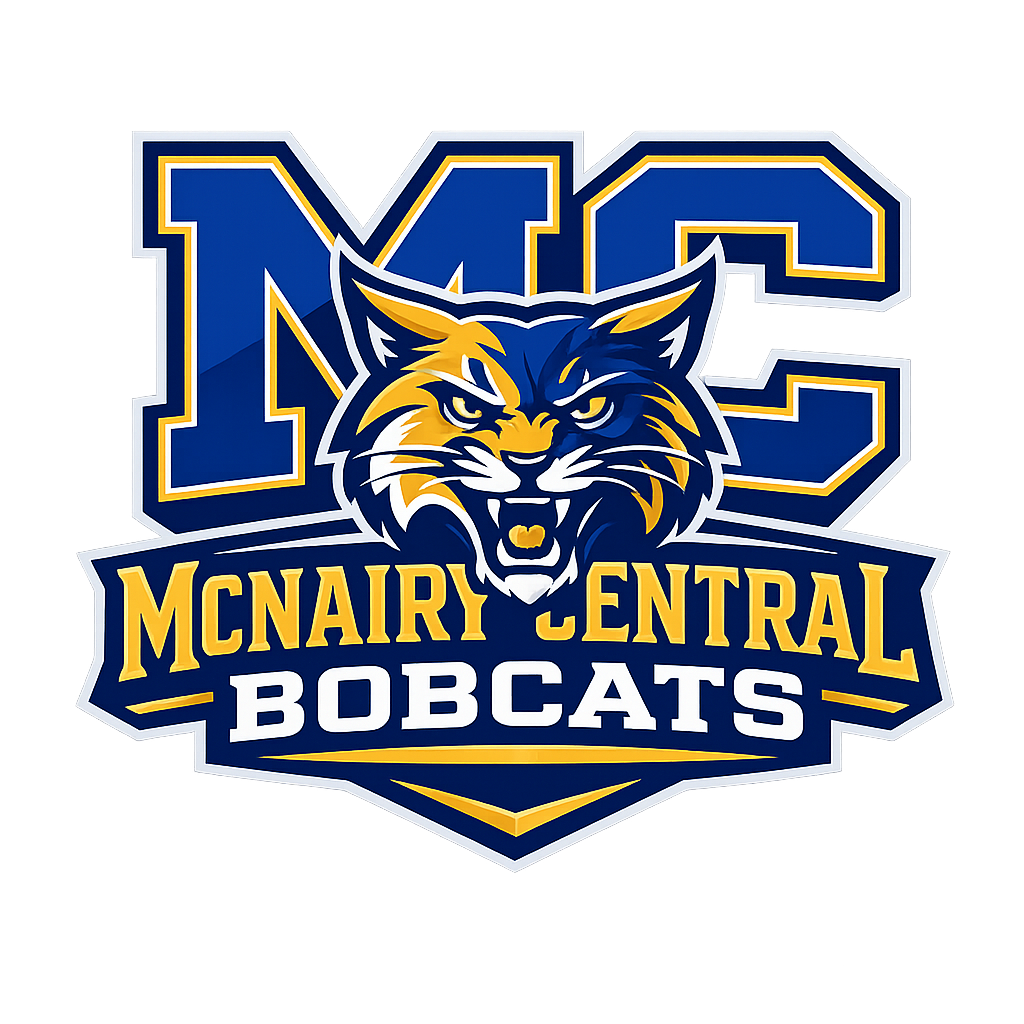 McNairy Central Bobcats
