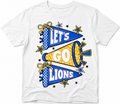 Let’s Go Lions