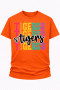 TIgers