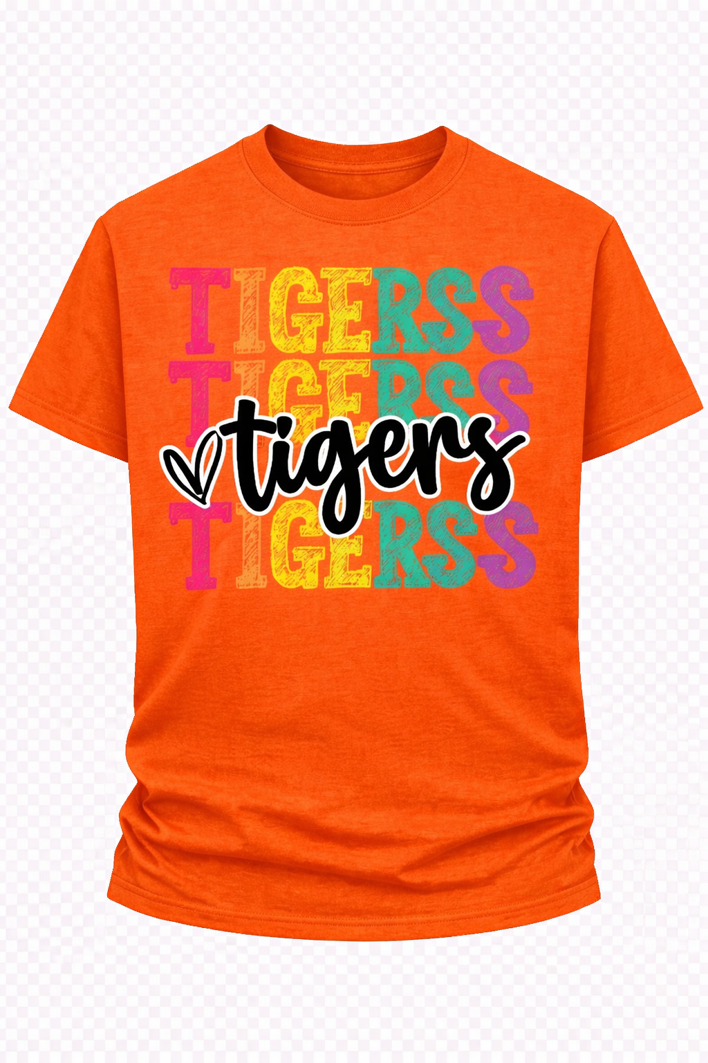 TIgers