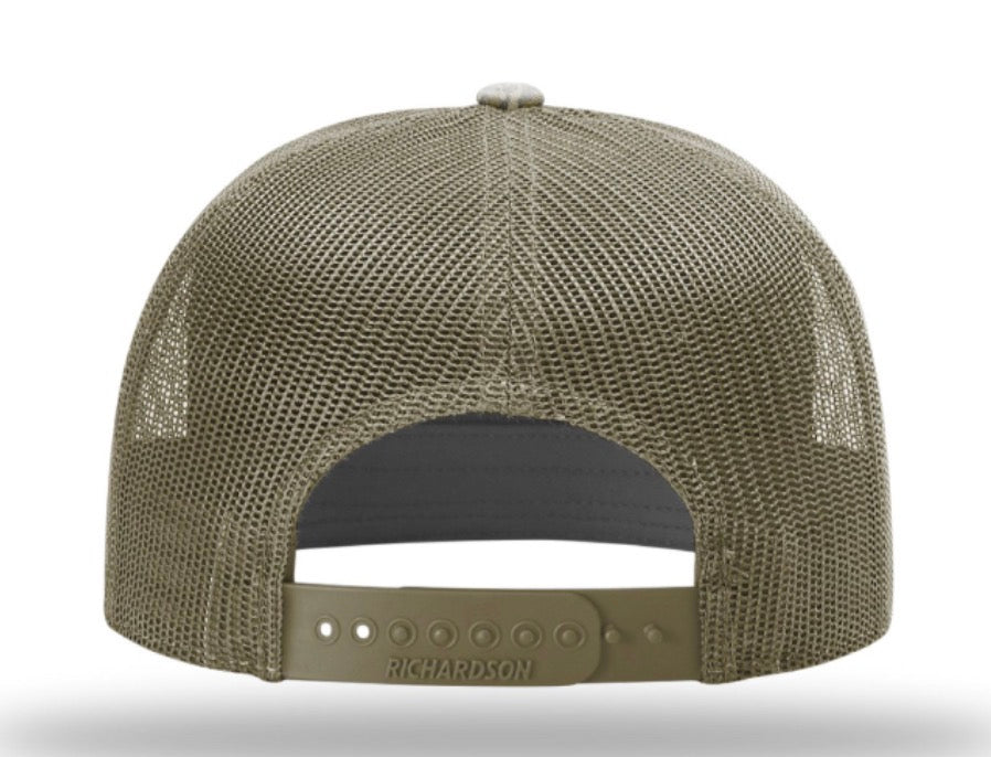 Mossy Oak Bottomland DRIP Hat