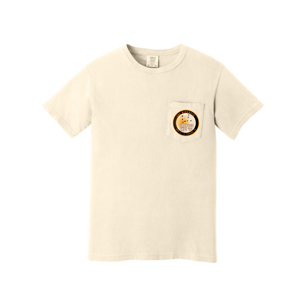 Midsouth Firewood Expo '26 T-shirt