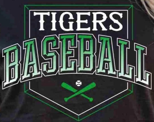 Tigers Baseball