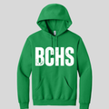 Hoodie BCHS