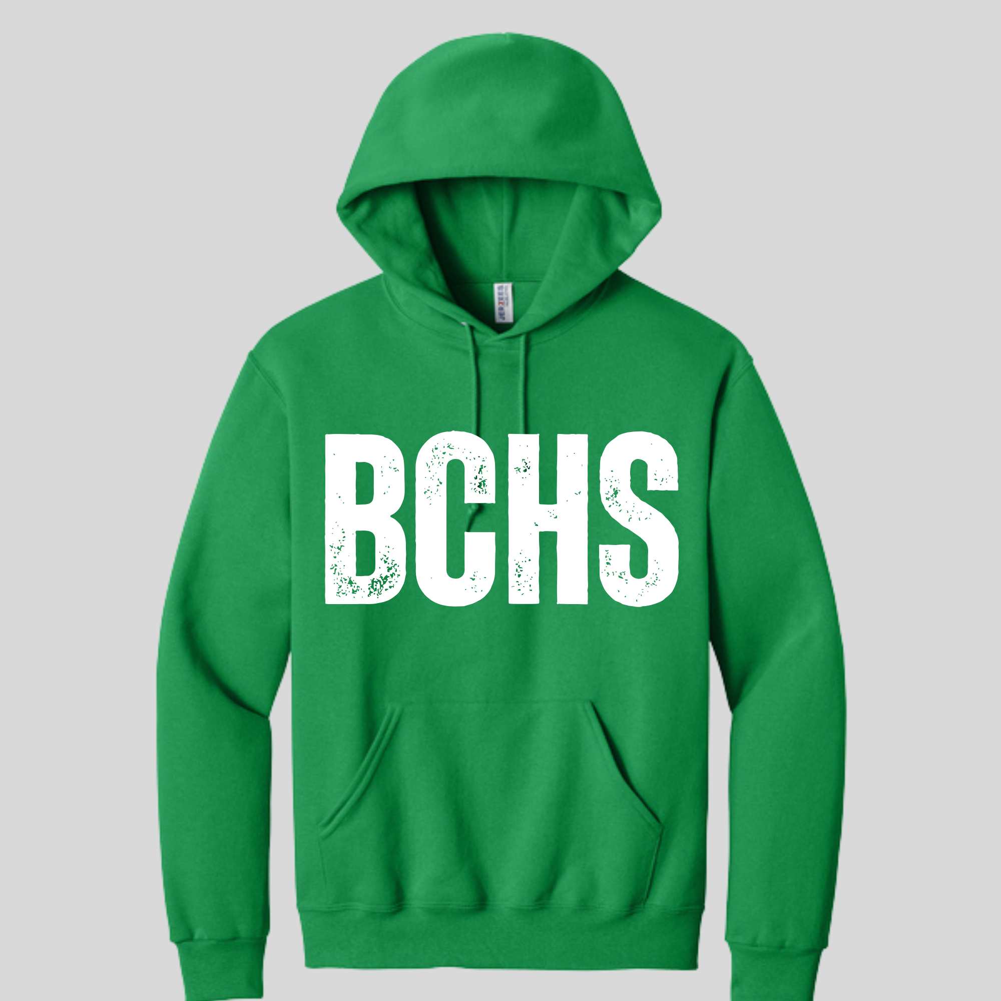 Hoodie BCHS