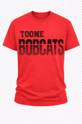 Toone Bobcats