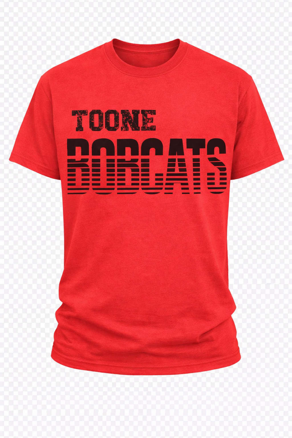 Toone Bobcats