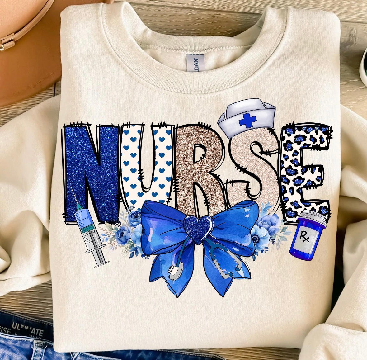Nurse