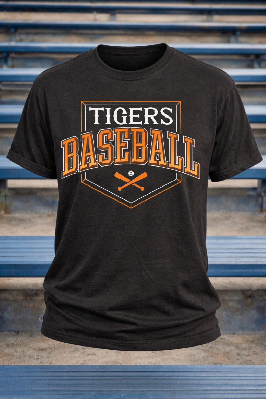 Tigers Baseball