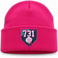 One Size Adult Beanie