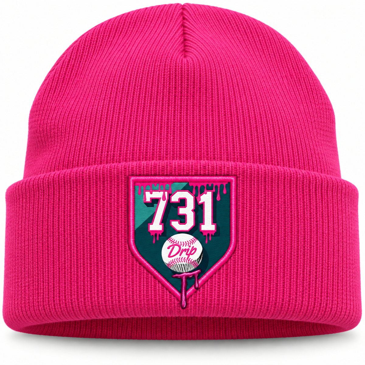 One Size Adult Beanie