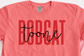 Toone Bobcat
