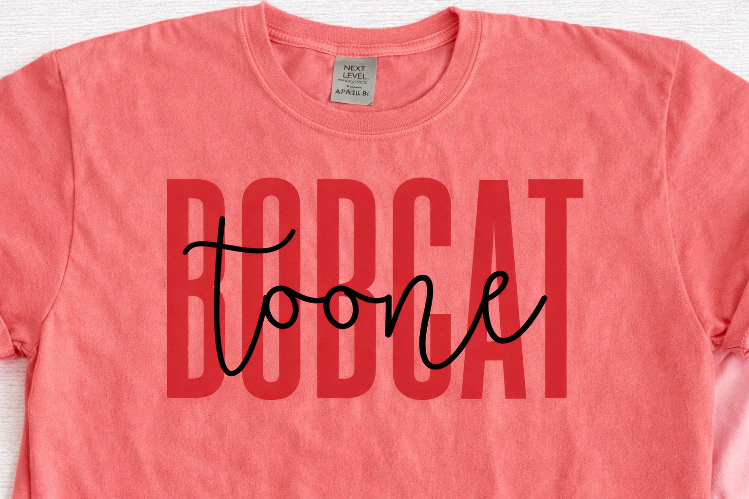 Toone Bobcat