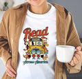 Read across America