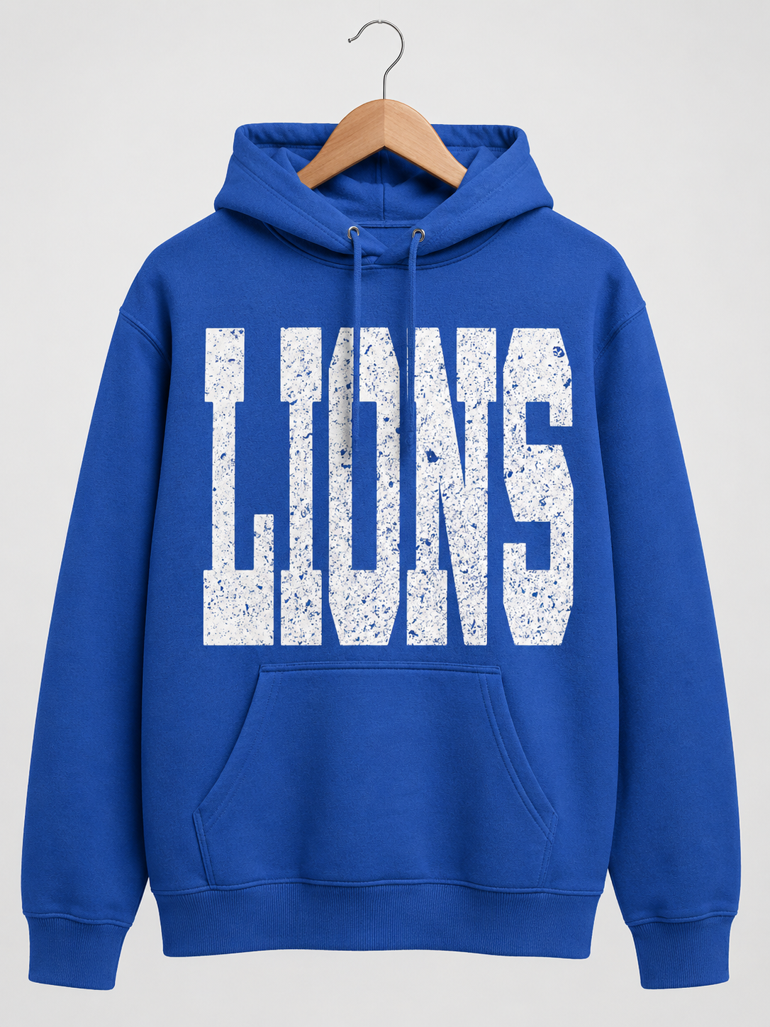LIONS