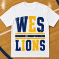 WES LIONS