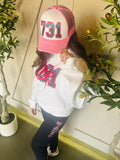731 Trucker Hat