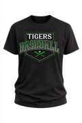 Tigers Baseball