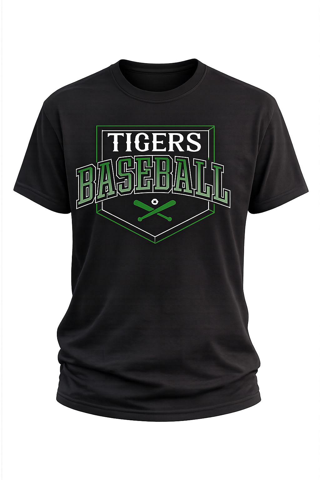 Tigers Baseball