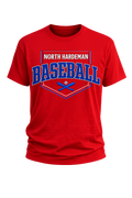 North Hardeman Baseball