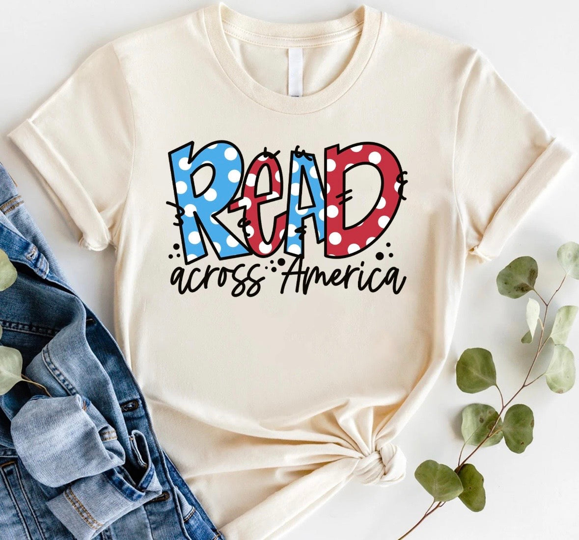 Read Across America