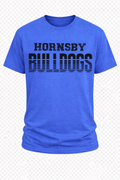 Bulldogs