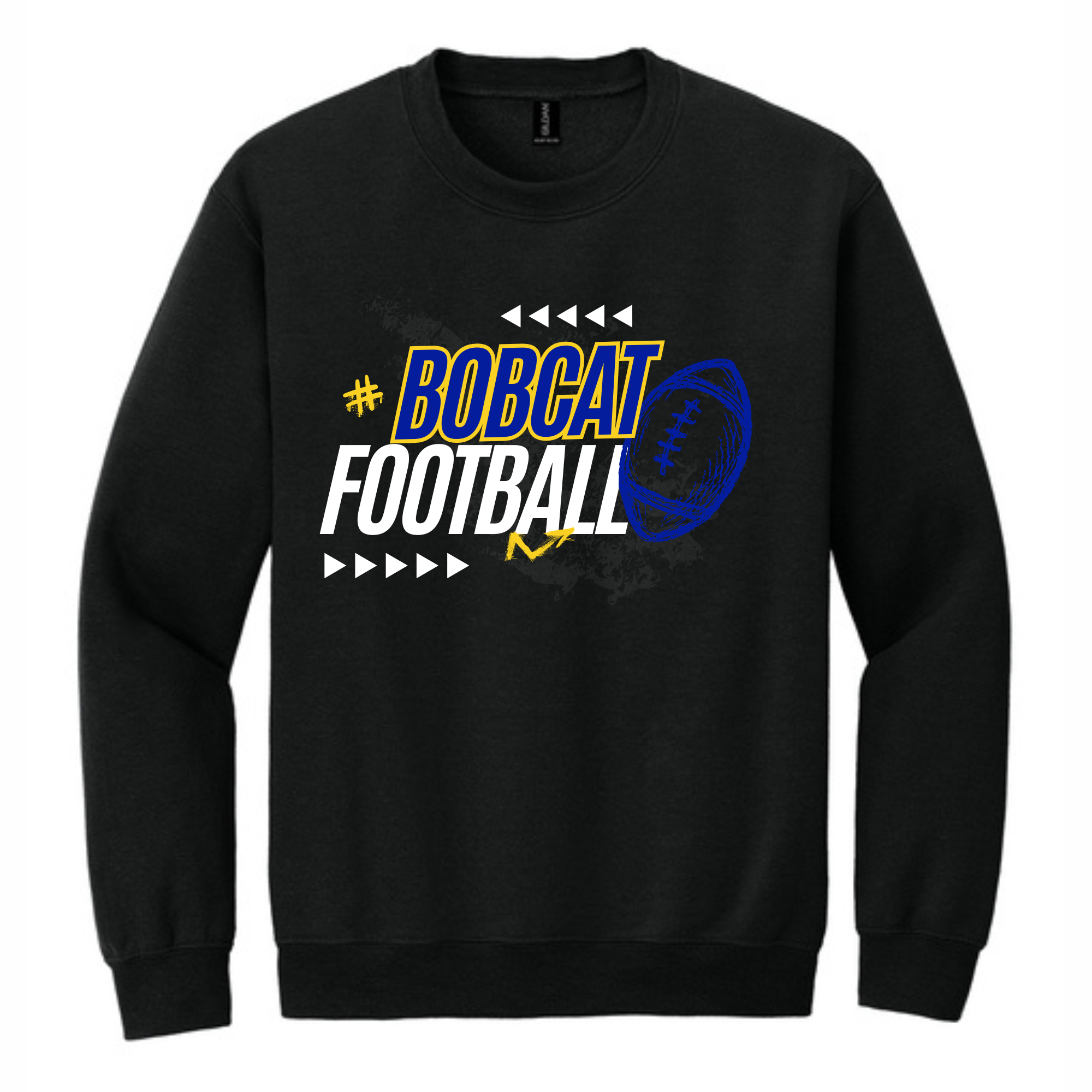 BOBCAT FOOTBALL