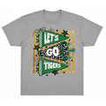 Let's Go Tigers