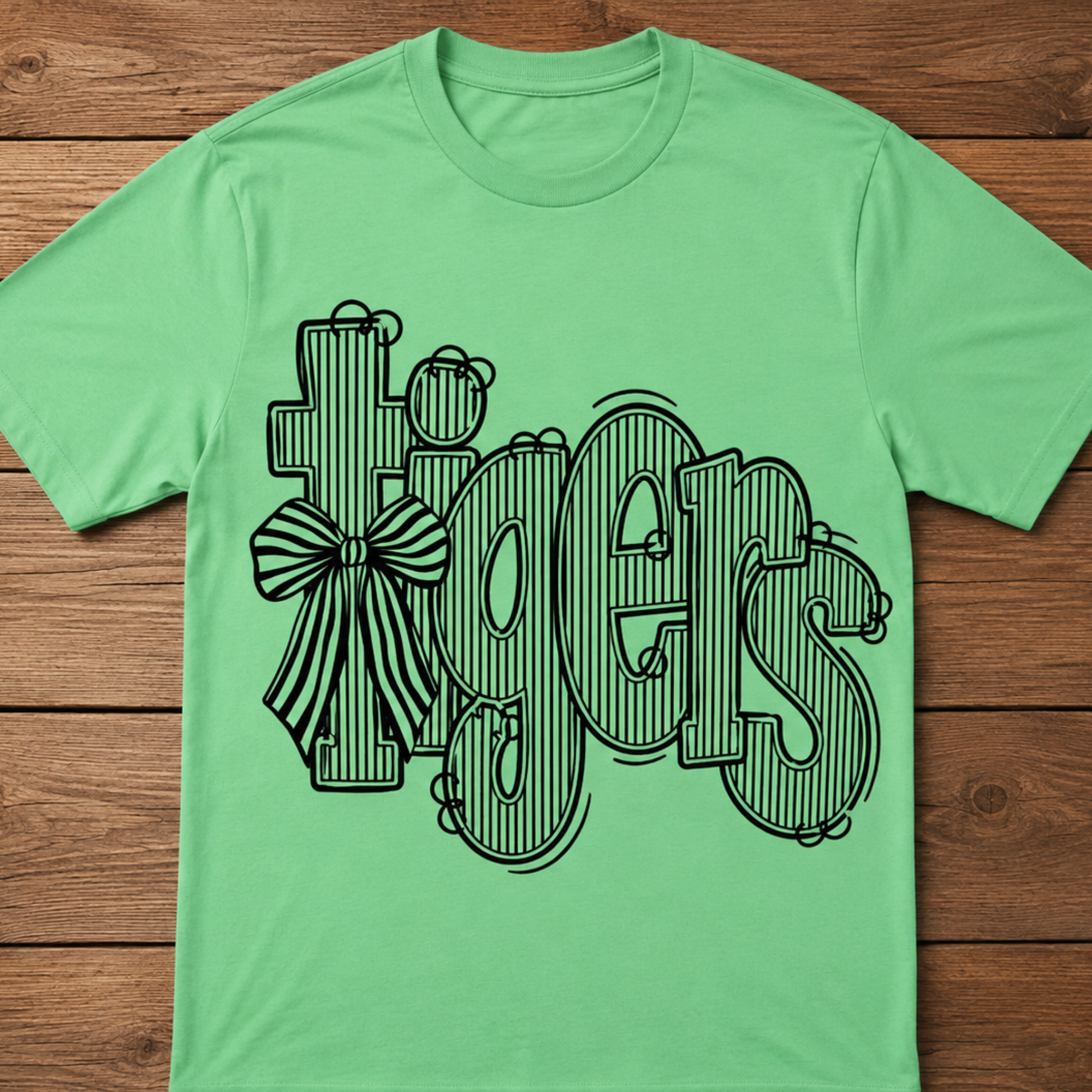 tigers