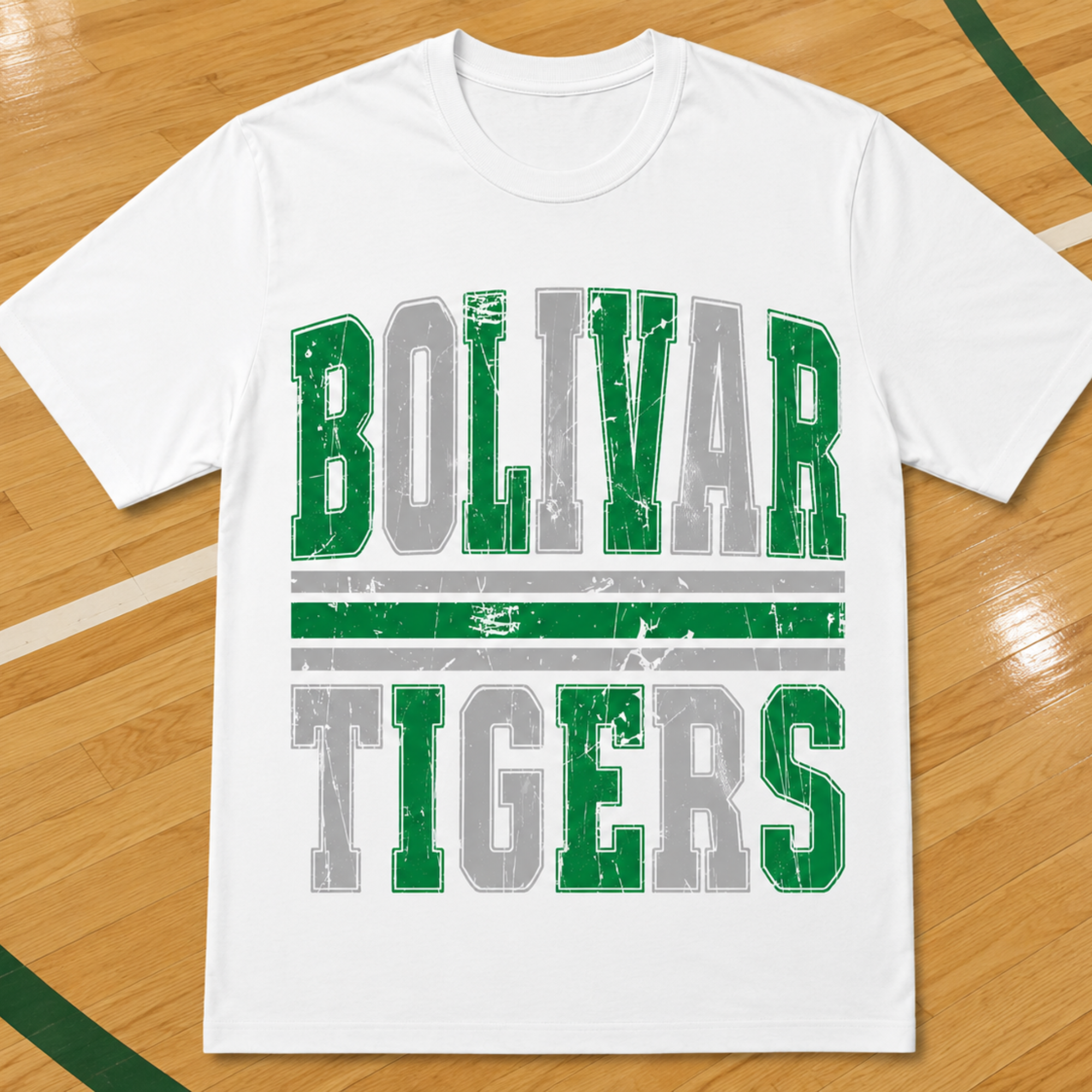 BOLIVAR TIGERS