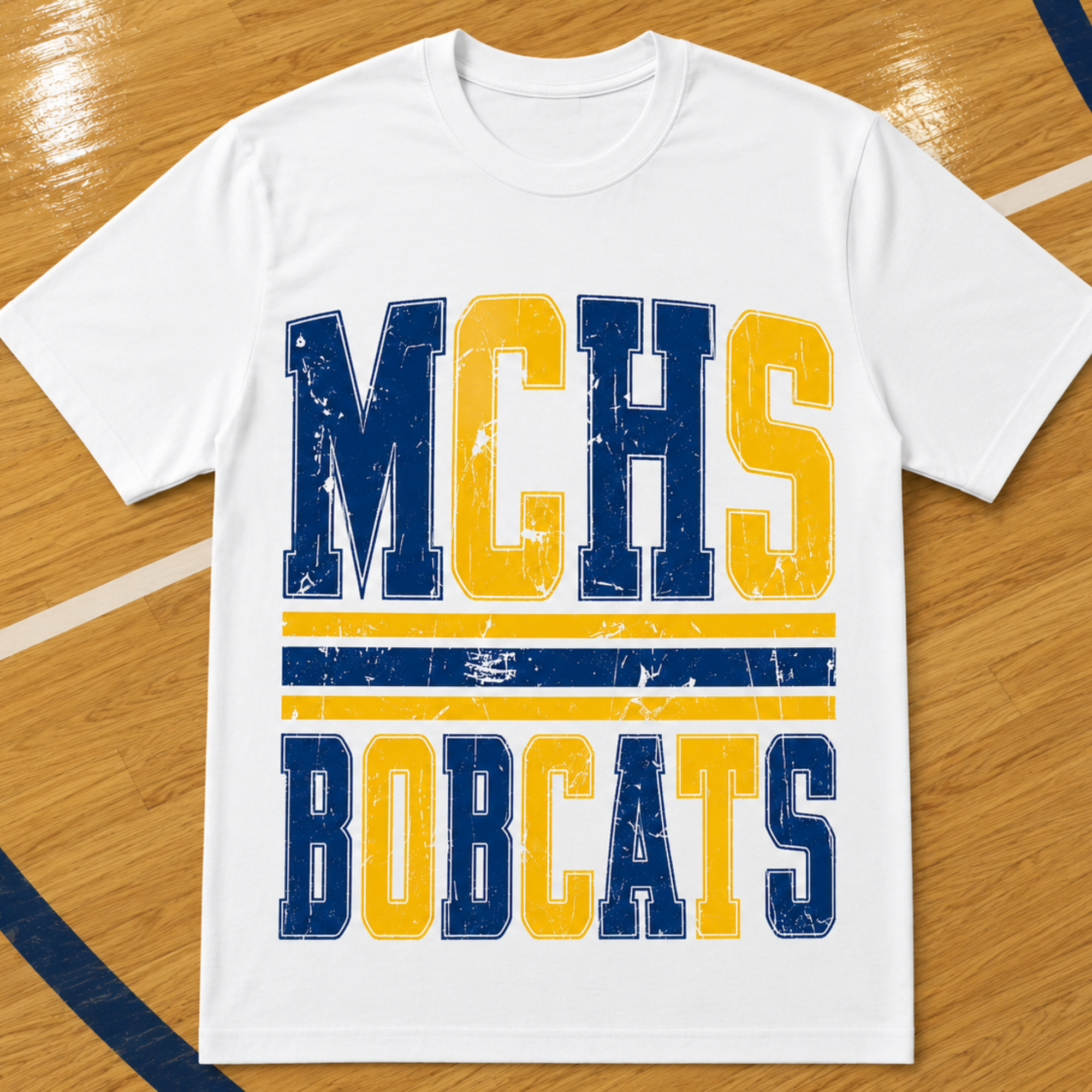 MCHS BOBCATS