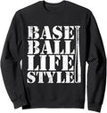 Baseball Life Style