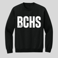 Sweatshirt BCHS