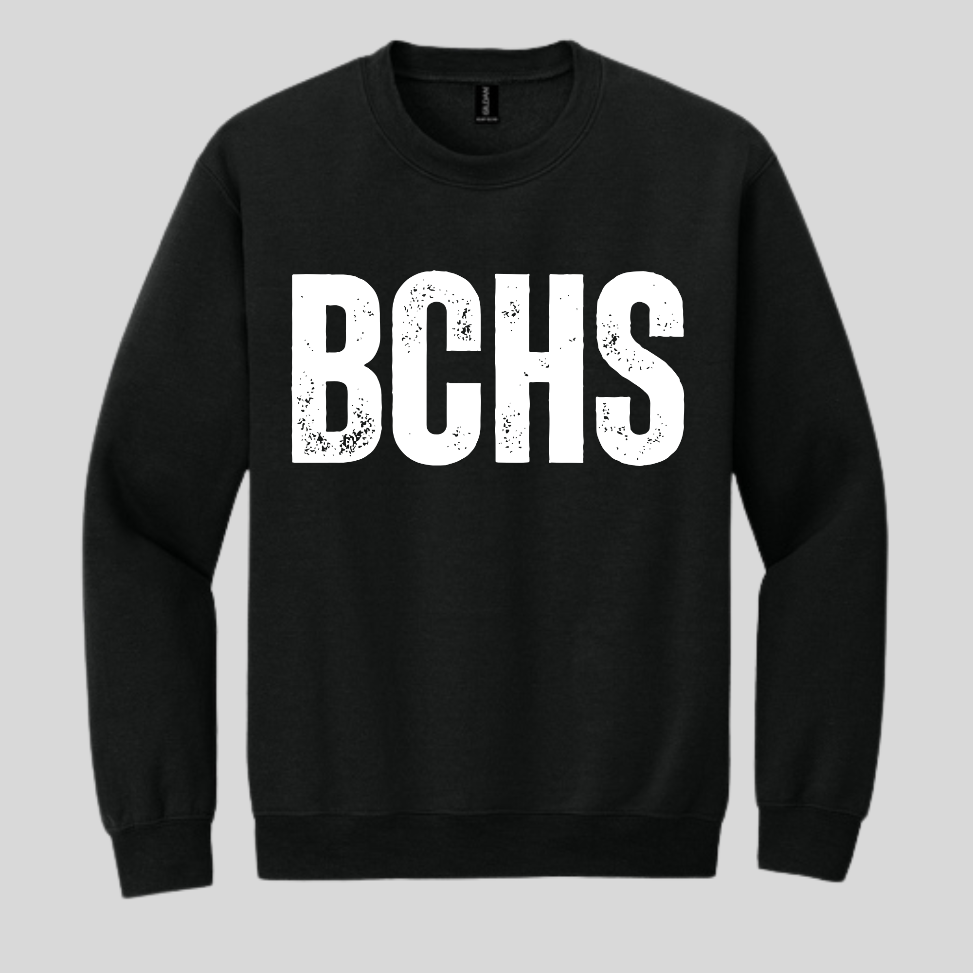 Sweatshirt BCHS