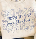 Born to Yap