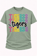 TIgers