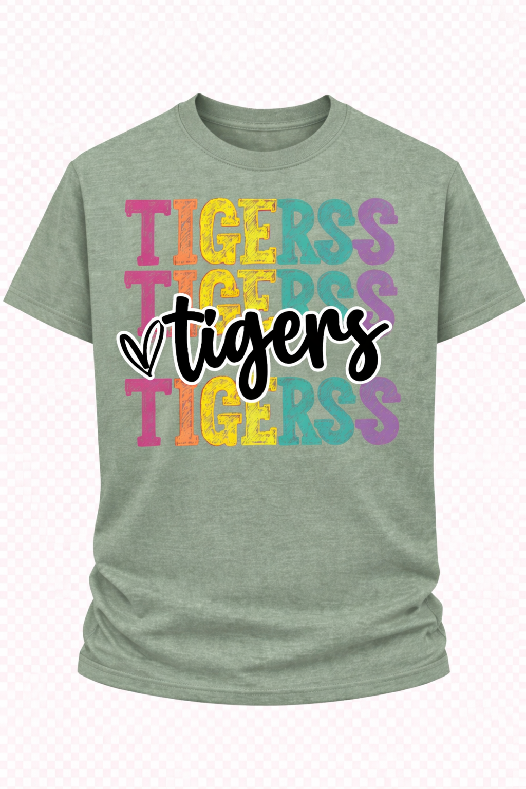 TIgers