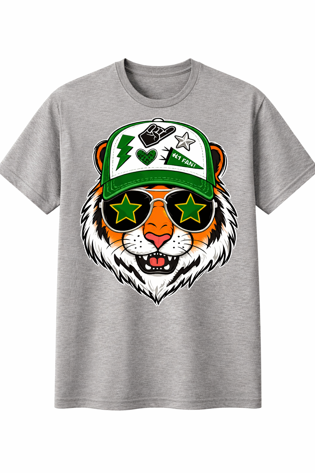 Tigers Hat