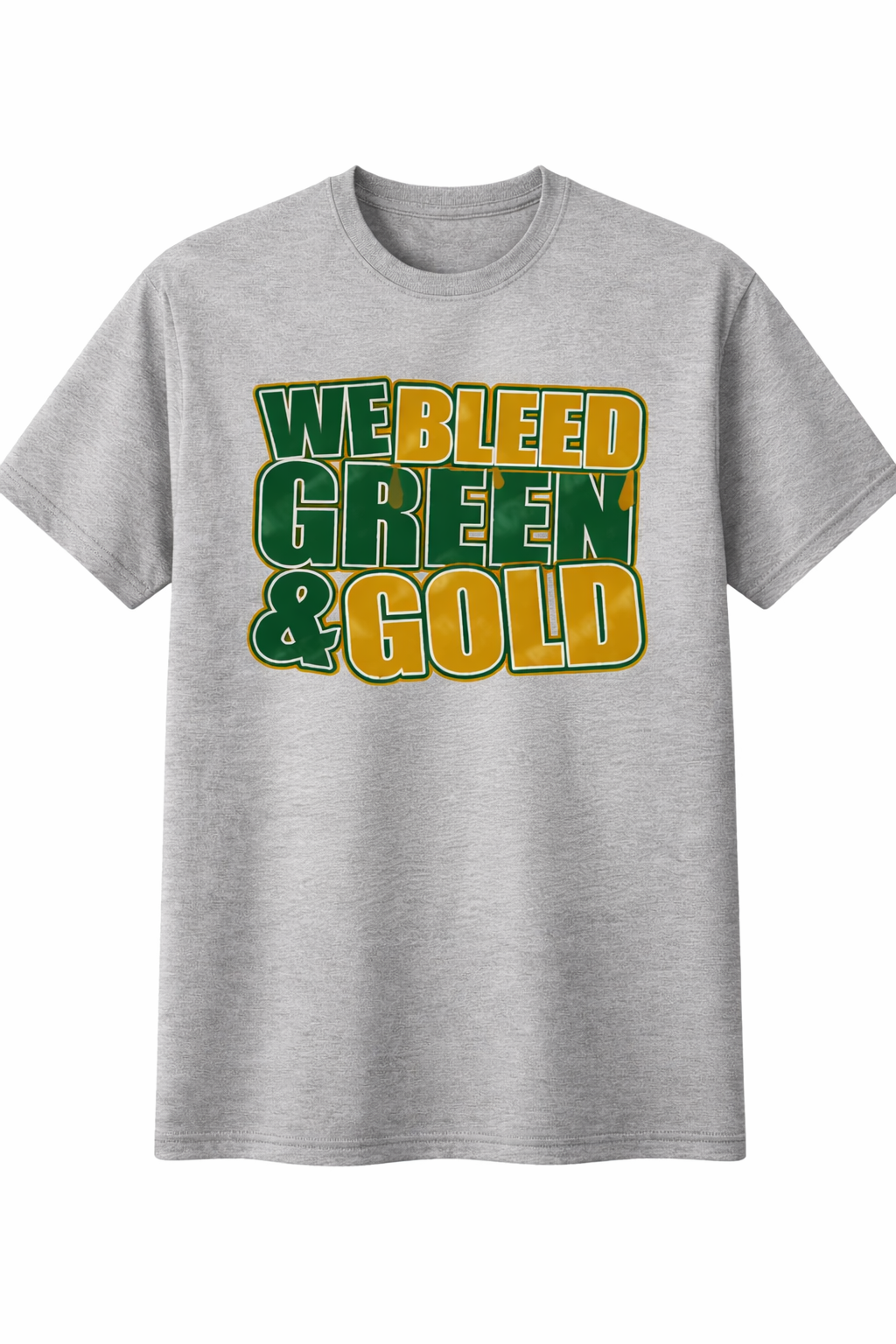 We Bleed
