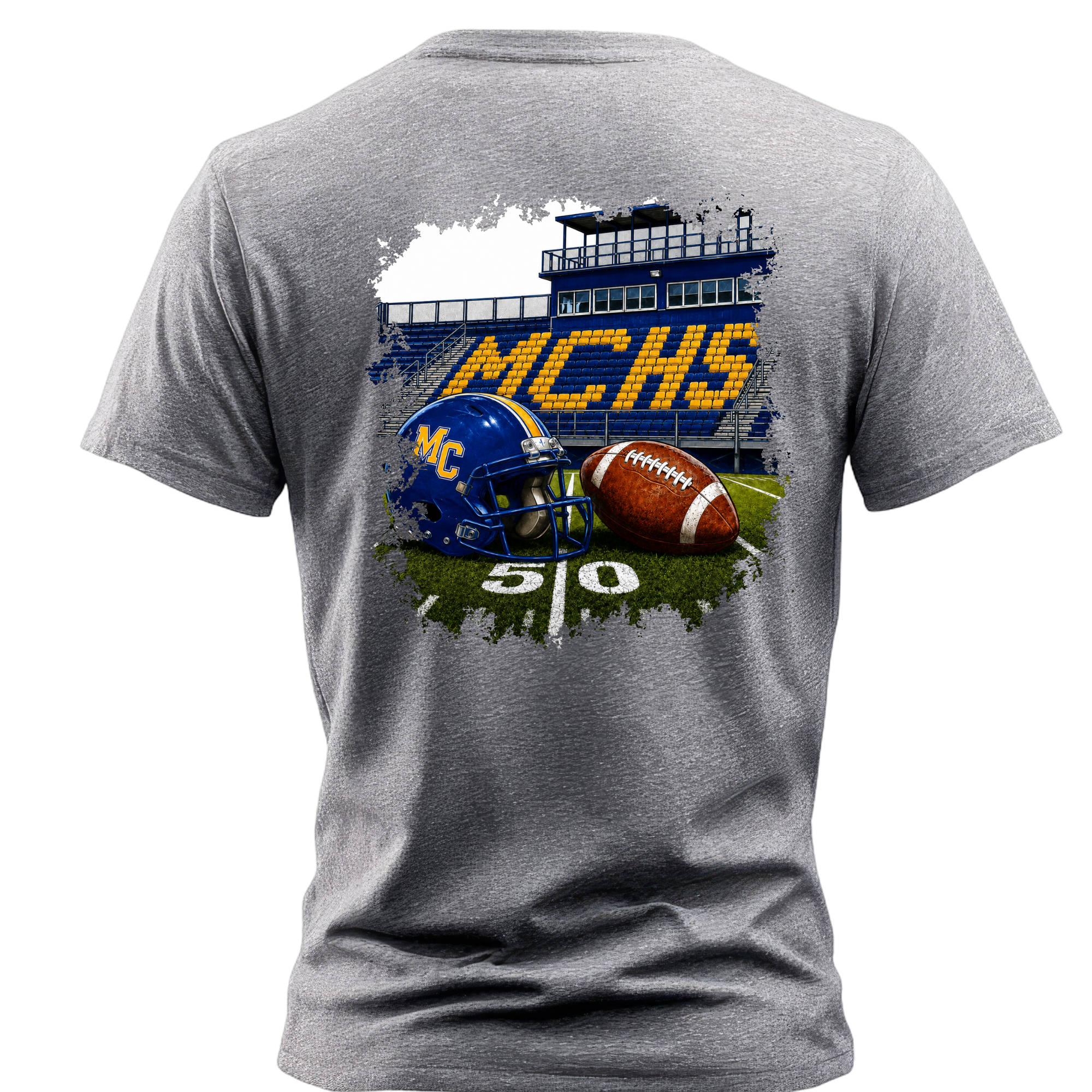 MCHS
