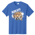 BOBCATS