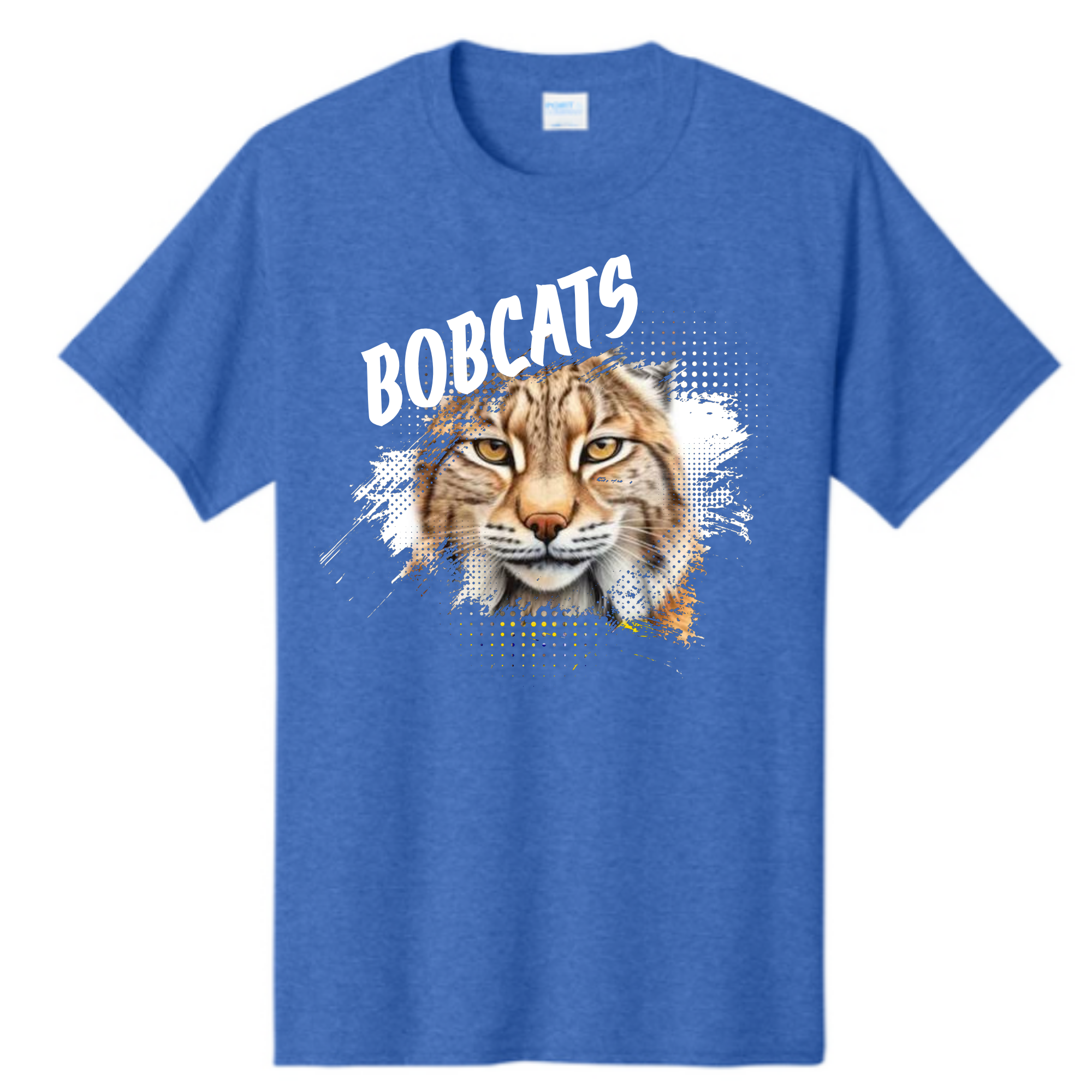 BOBCATS