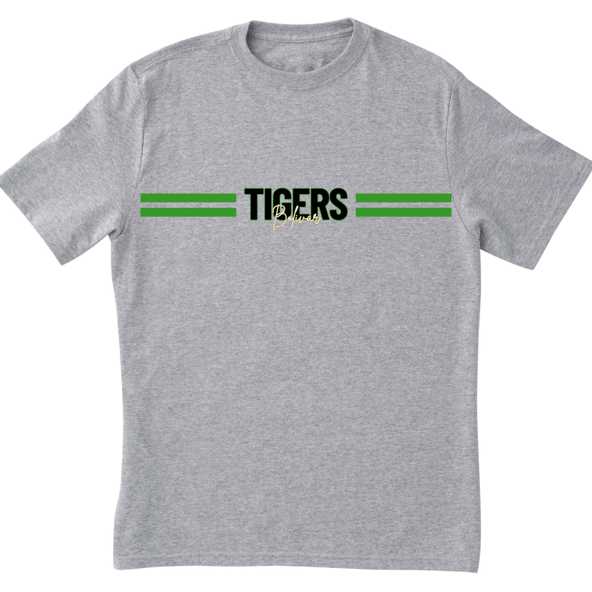 Bolivar Tigers
