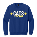 Royal Blue Sweatshirt