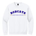 Bobcats Sweatshirt
