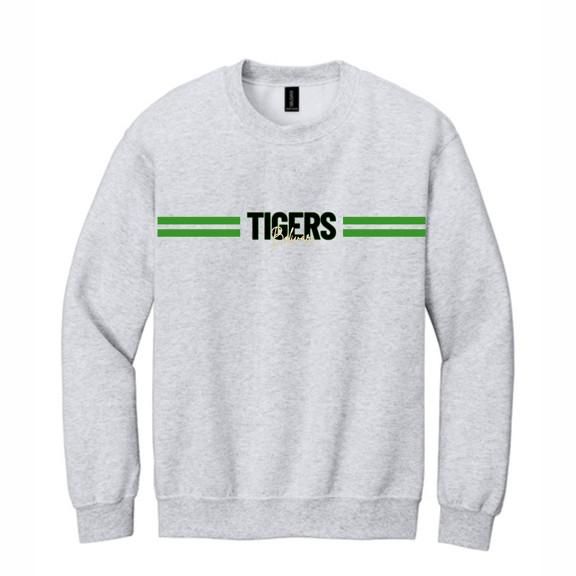 Tiger Sweatshirt